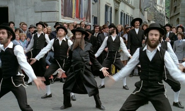 История создания песни "Хава Нагила"