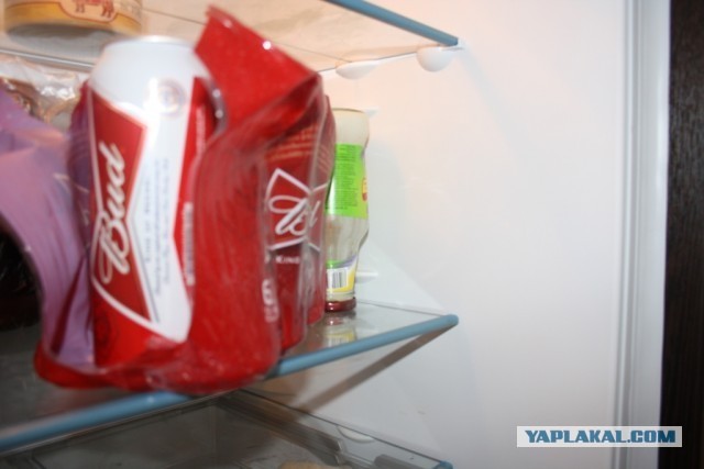 Обычное субботнее утро! 18+