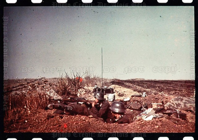 Немного истории ВОВ в фотографиях
