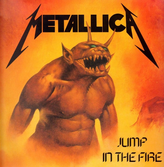 От Kill ’Em All до 72 Seasons: истории, стоящие за каждой обложкой Metallica