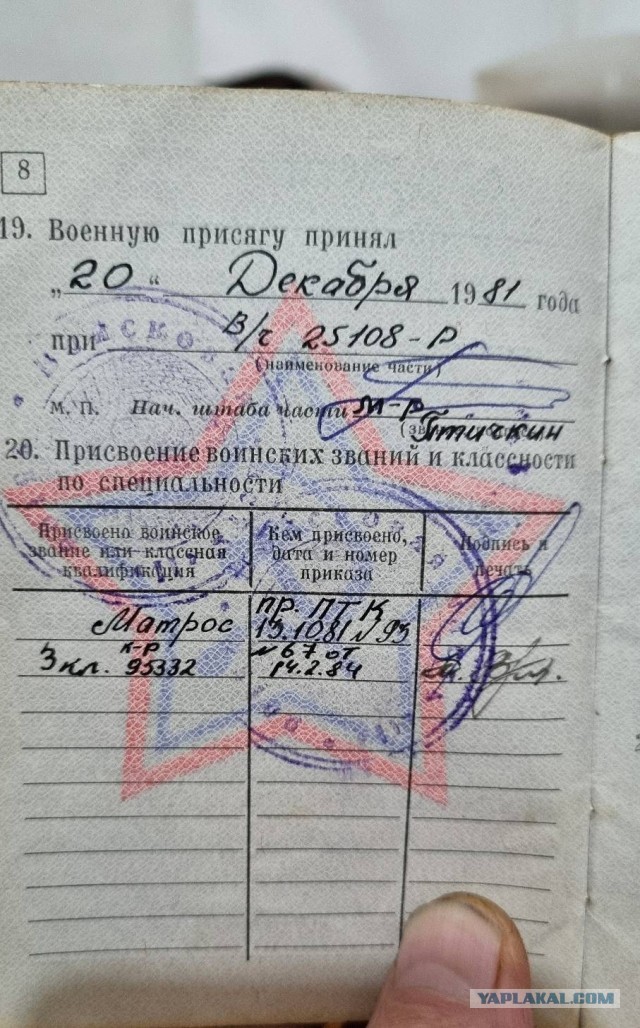 Заброшенная Электромеханическая школа ТОФ на острове Русский