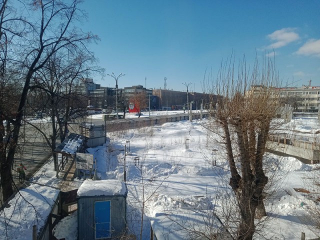 Привет, ЯПсосед