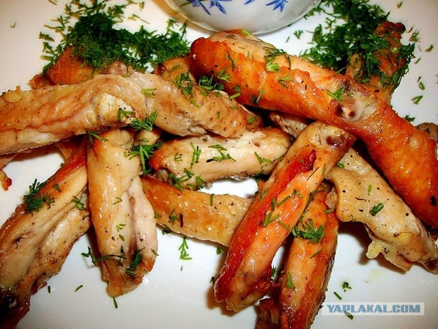 Крылинные курья
