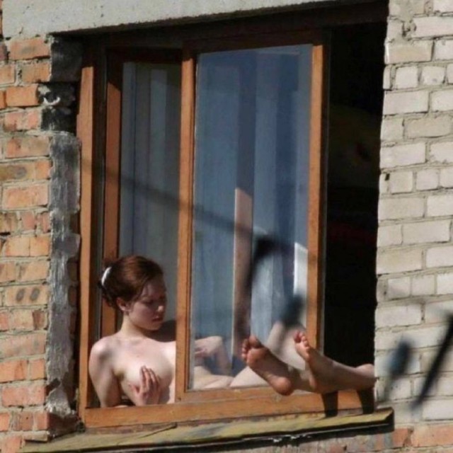 Девушки бывают разные (26.08)