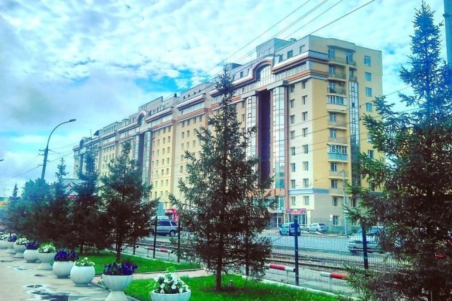 Присвоение лётчику А.И. Покрышкину звания трижды Героя Советского Союза