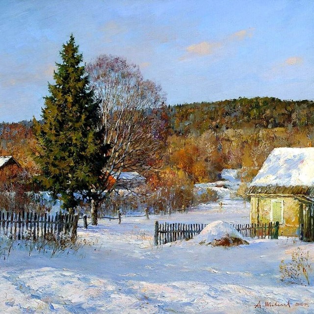 АРТ-Воскресенье
