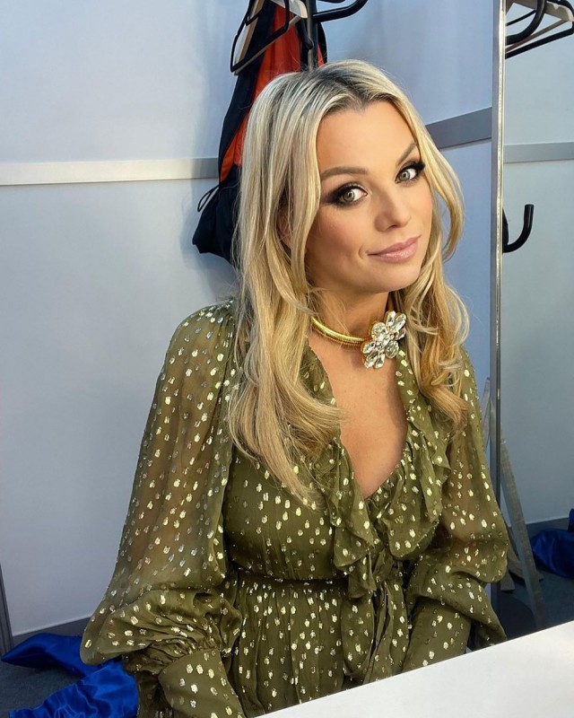 Ух ты! А ей уже 59!