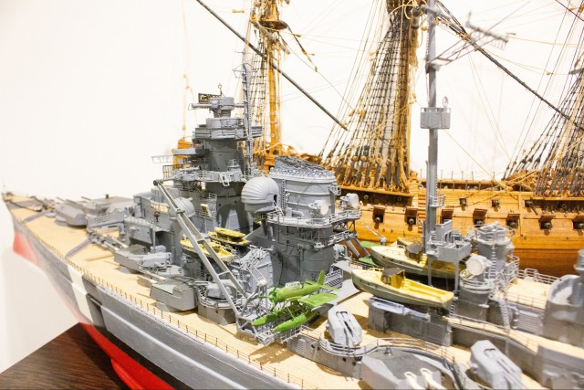 А как бы вы продолжили?