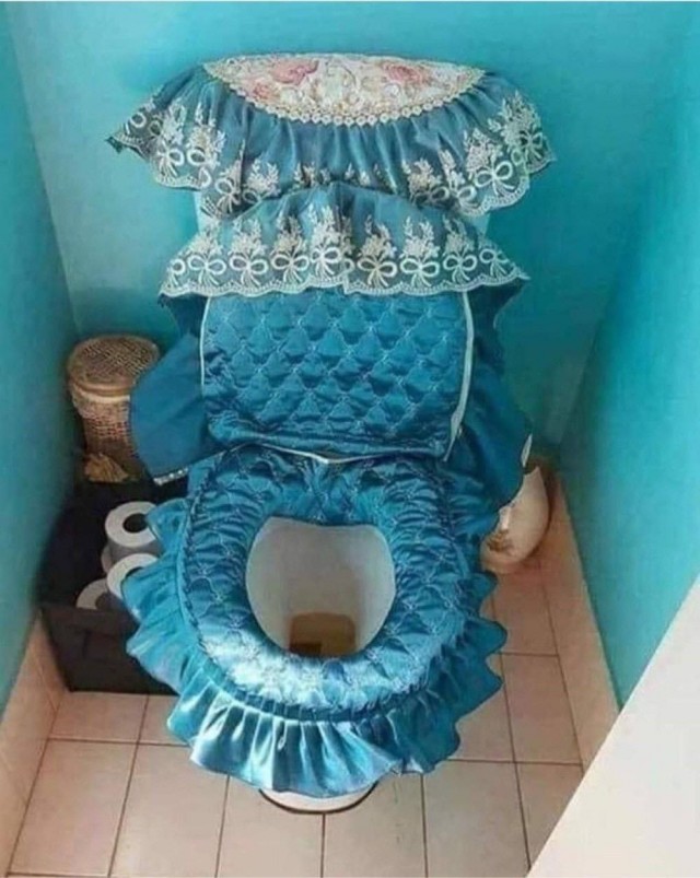 Утро начинается не с кофе