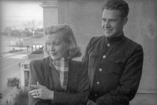 Фотографии из прошлого нашей страны – 115