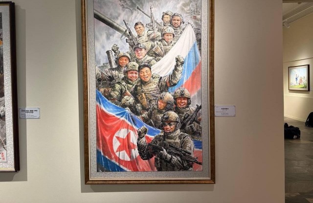 Несколько картин