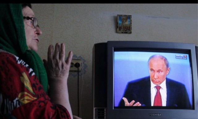 Совсем уже охуели