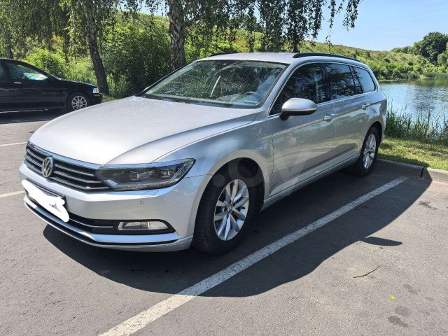 Страшная DSG