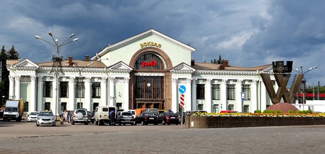 Россия vs Латвия