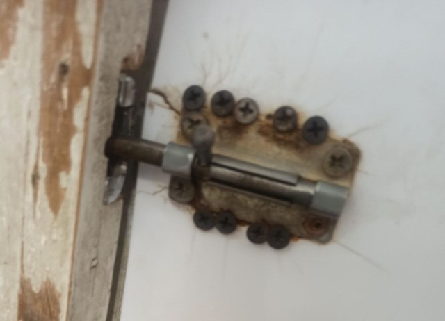 Самовывоз из Нижнего Тагила