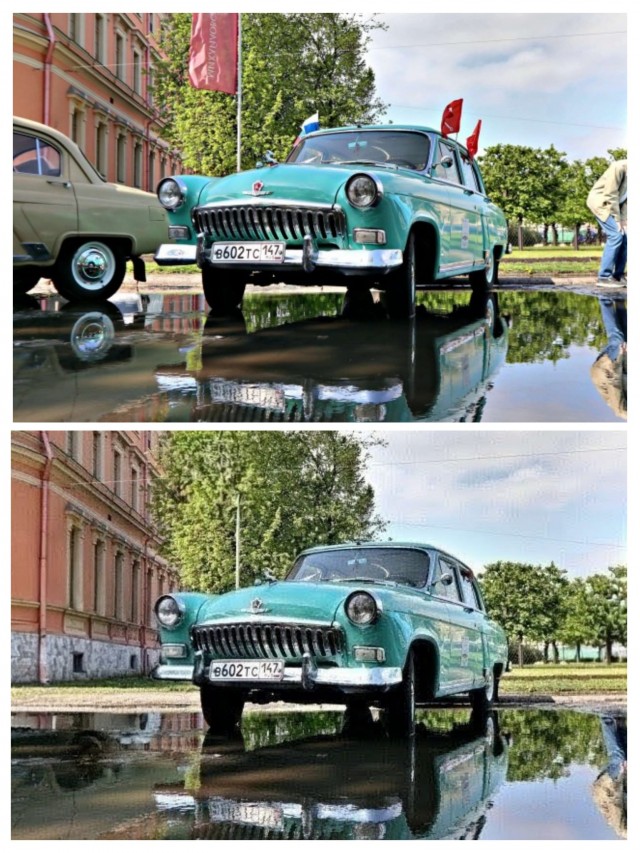 Фотоаппарат подростку