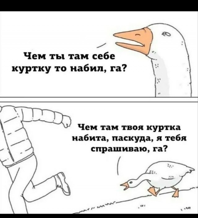 ну и  когда же