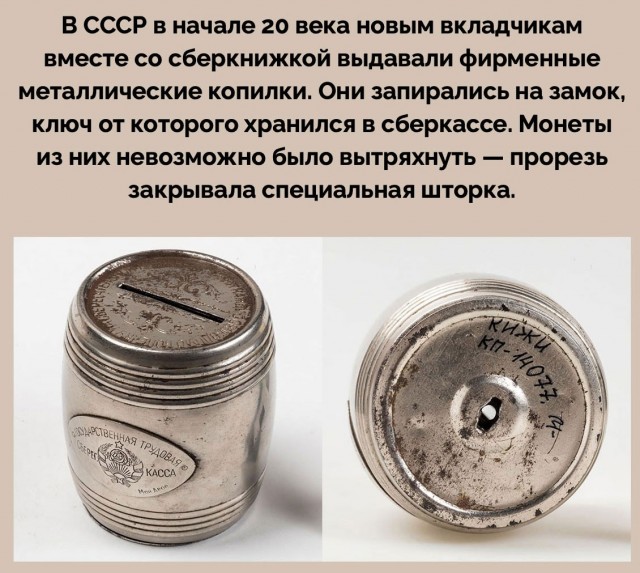 Познавательные картинки 4