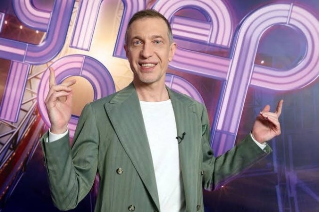 Умер телеведущий и музыкальный критик Сергей Соседов.