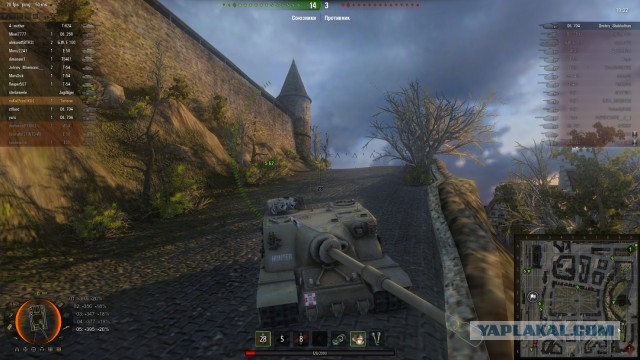 Wargaming 8