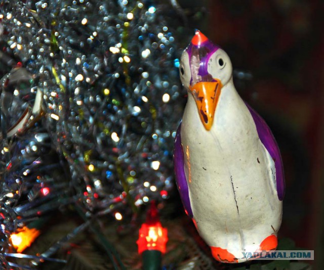 Как готовились к Новому году в СССР