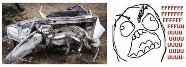 Какая машина кому подходит