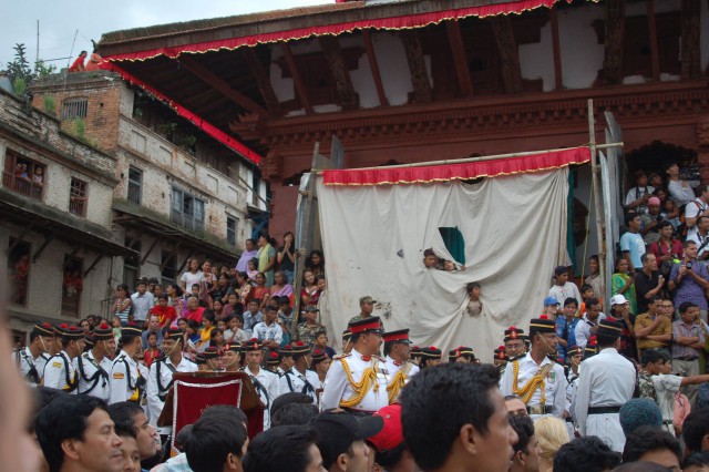 Тибет