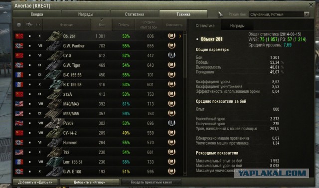 Wargaming 13