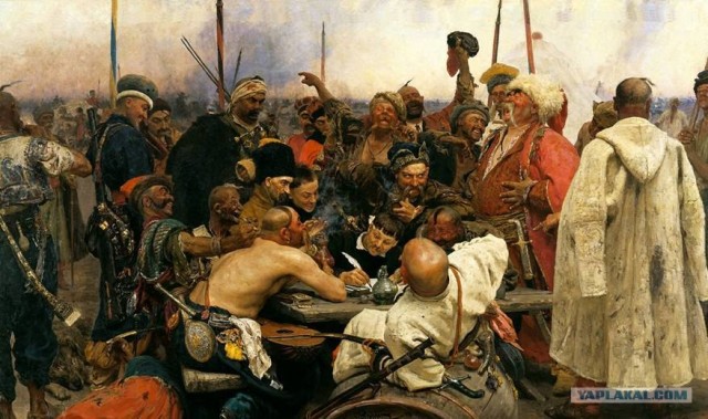 10 вещей за которые я люблю Украину