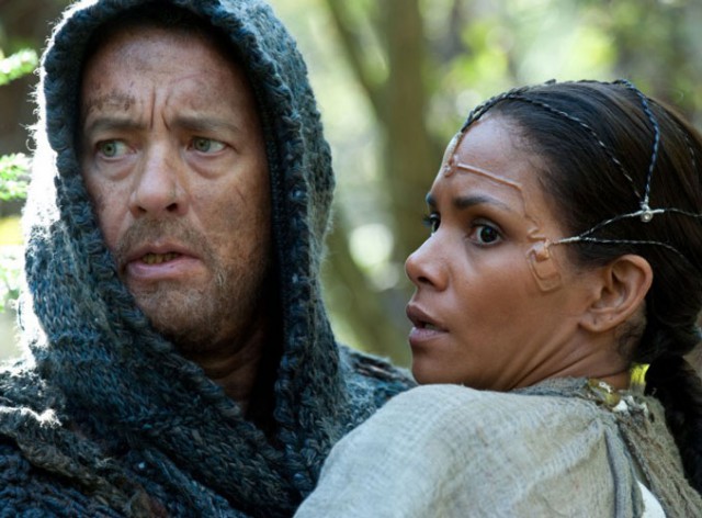 Облачный атлас