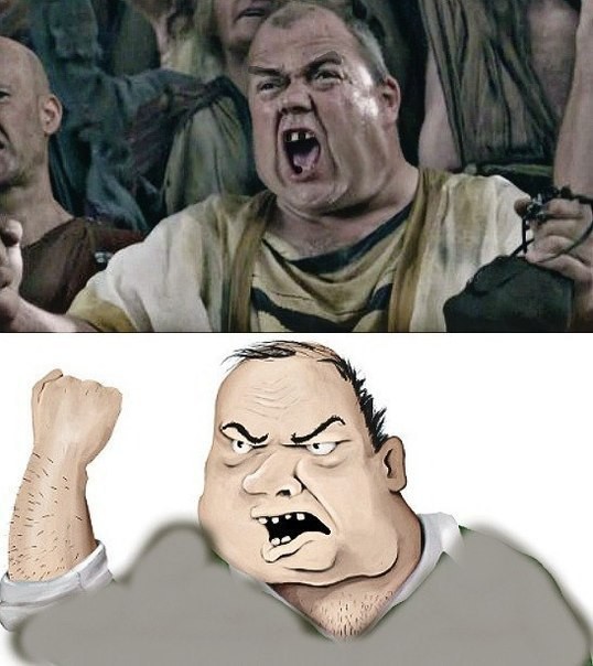 Он существует!