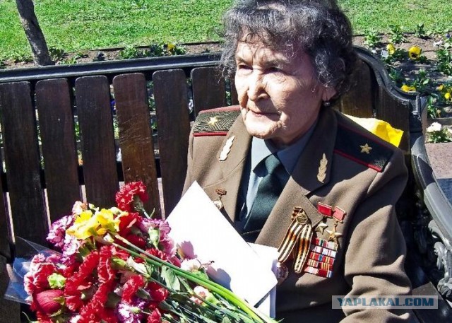 Как фальшивые ветераны, грабят москвичей