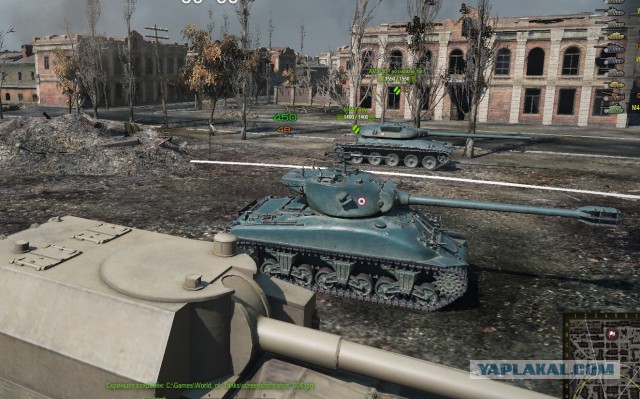 Wargaming 25!