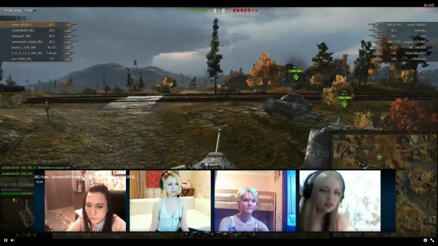 Wargaming 30!