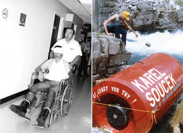 10 изобретателей убитых собственными изобретениями