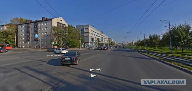 Казань и казанцы в 90-е