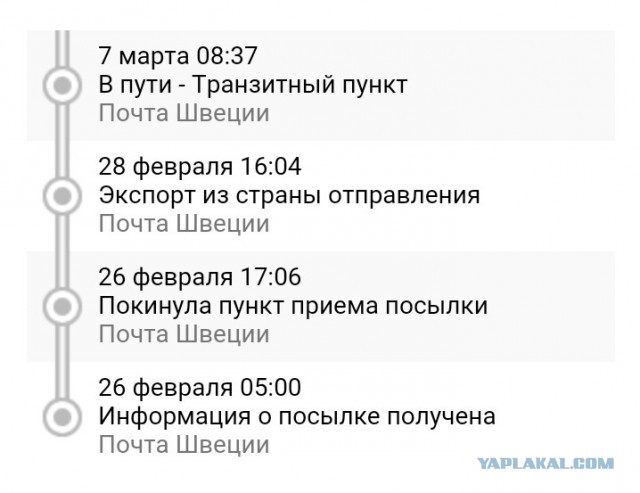 Электронная сигарета: матчасть и выбор, часть 2