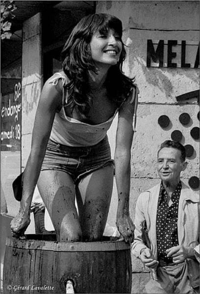 Восторженные взгляды или то, что никогда не меняется