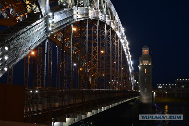 Как мы открыли для себя Питер за 3 дня