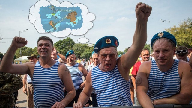 Анекдоты. Фразы.