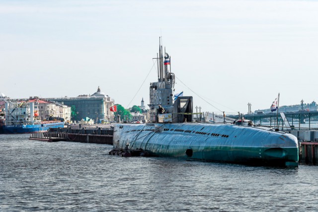 Петербург, Петроград и немножко Ленинграда