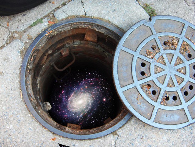 Сбитый пиксель, часть четвёртая