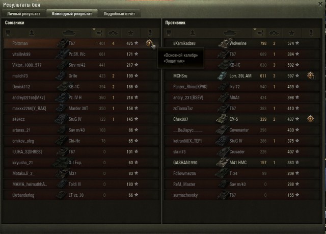 Wargaming 42