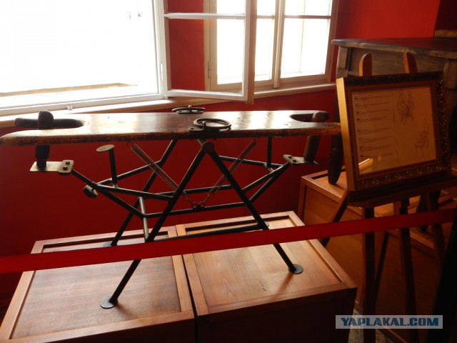 Очень, очень странные секс-игрушки 18+