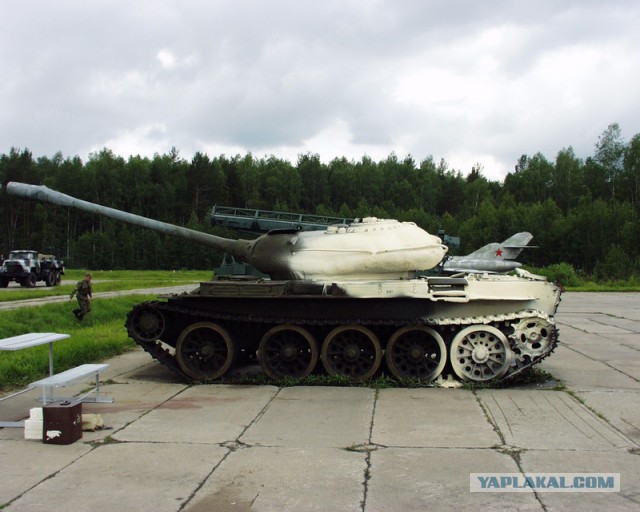 282-й учебный Трансильванский центр войск РХБЗ