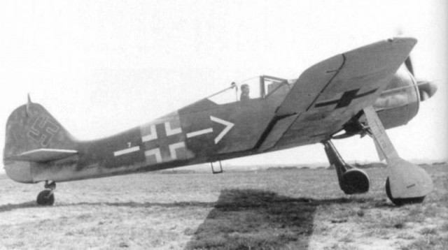 В погоне за Люфтваффе-4. 1943-й, год перелома