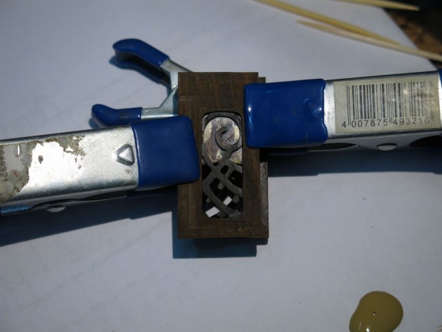 Флешка Schechtel