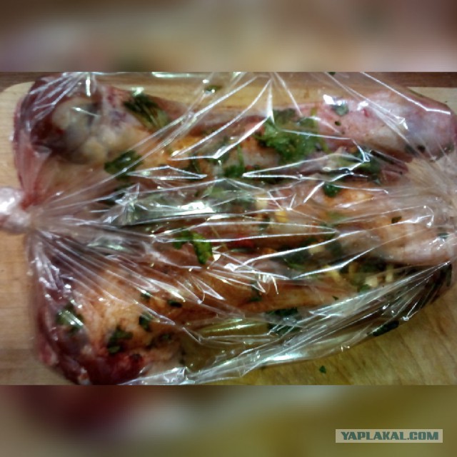 ЯПКулинарии 12 лет