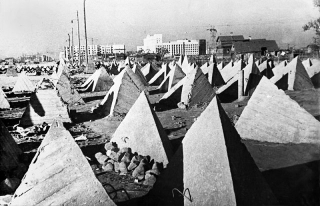 История в фотографиях