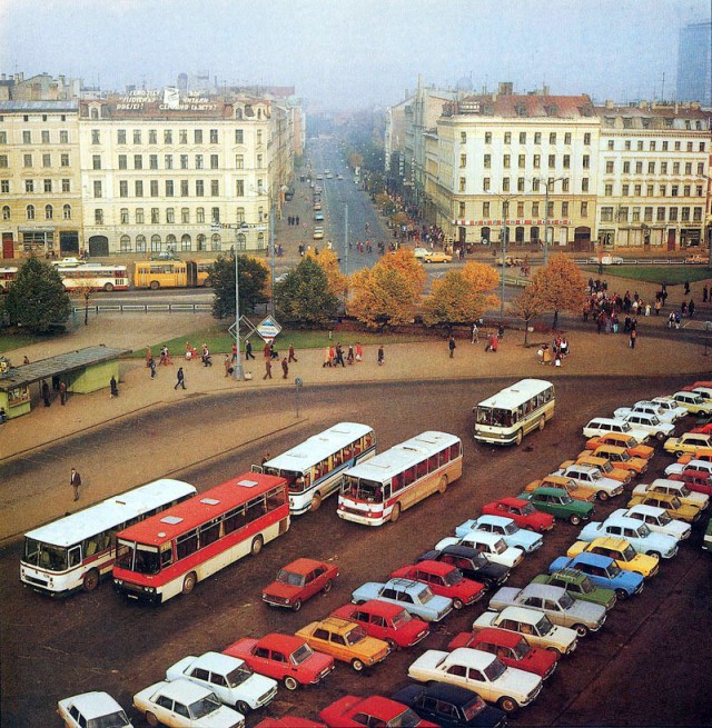 Советская Прибалтика